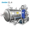 ZONGON steaming automatic food retort sterilizer autoclave -Grade A