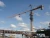 Import ZOOMLION T6013-8 T6013A-8A construction hoisting flat-top tower crane hot sale from China