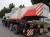 Import Zoomlion truck crane from China