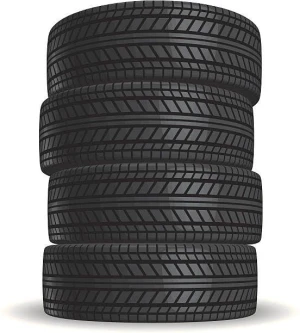 100% Cheap Used Tires for Sale Good Second-Hand