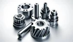 Precision Gears