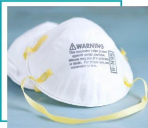 Face Mask Manufacturer & Supplier, Dealing in Face Mask, Surgical mask, N95 and N99.
