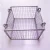 Import Stainless Steel Fry Basket from China