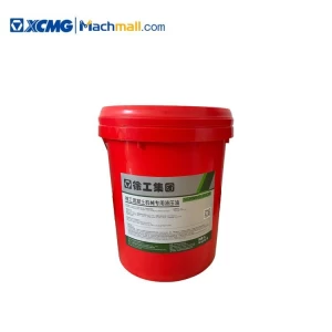 XCMG spare parts 802153246 Hydraulic Oil For Xcmg Concrete Machinery (16Kg/Barrel)