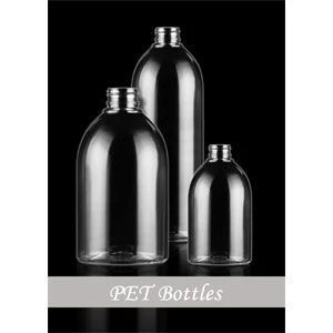 PET Bottles 2021