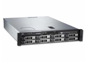 Dell R720 / R720xd server