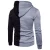 Import Men's Casual Fashion Sweatshirts Pure Pullover Hoodie Long Sleeve Sweatshirt from Pakistan