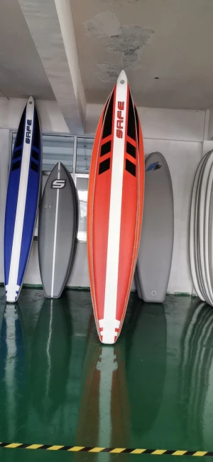 Customized Design Manufacture Inflatable SUP Board stand up paddle boards