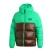 Import Men's Real Down Insulated Packable Puffer Jacket from Pakistan