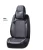 Import Hot Sale High Quality Universal Overall 5-seats Pu Leather Luxurious Car Seat Covers from China