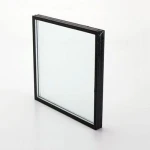 Insulating Glass Customized