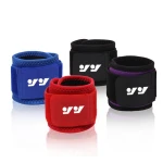 Basketball wrist guard Thin winding pressure lifting badminton volleyball fitness help sports wrist guard