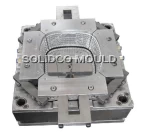 Basket mould