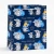 Import Christmas Paper Gift Bag with Shinny Finishing from China