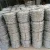 Import Hot sales free sample 50kg barbed wire price anti theft barbed wire mesh from China
