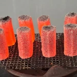 Coconut Shell Charcoal Briquette - Barbeque Grade (BBQ & Grilling)