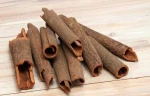 Premium Meghalaya Cassia: Hand Clean, Unpolished Cinnamon - Broken/Split | Made in India