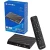Import 2025 New VseeBox V6 Plus Bundle with Ultimate 8K Android TV Box and Voice Control Remote from USA