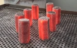 Organic Coconut Charcoal