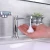 Import Touch-Free Auto Liquid Soap Dispenser Hand Sanitizer Sensor Soap Dispenser For Kitchen Hotel School from China