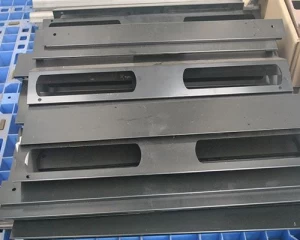 Machining parts Pin seat Connector fitting
