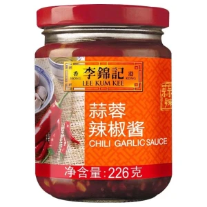 Lee Kum Kee Garlic Chili Sauce