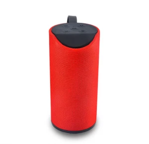 Portable Outdoor Sports Waterproof Bluetooth Speaker 1200MAH