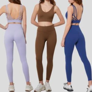 Yoga Clothes