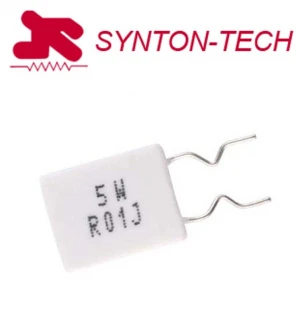 SYNTON-TECH - Cement Power Resistor (SQF)