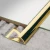 Import Brass tile trim from China