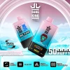 Trusted Factory Direct Wholesale | BANGKING 50000 Puffs DSK042 | Dual Flavor High Capacity | Ship Global Shenzhen China