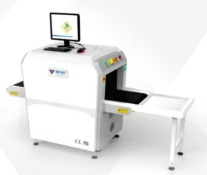 X Ray Baggage Scanner- TSS 6550