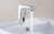 Import Bathroom Wash Basin Automatic Water Tap Sensor from China