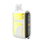 JNR Capsule 15000 Puffs for Sydney Wholesale Distributors – Bulk Supply with Full Compliance Certification