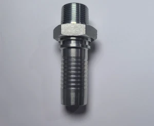 Threaded connection