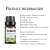 Import Kanho Bergamot Essential Oil Factory Direct Private Label Wholesale Price Aromatherapy Essential Oil from China