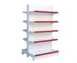 Convenience Store Display Shelves
