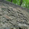 Slope Protection Net