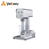 Low Price Small High Efficient Liquid Detergent Emulsifying Homogenizer Machine Washing Gel Making Machine