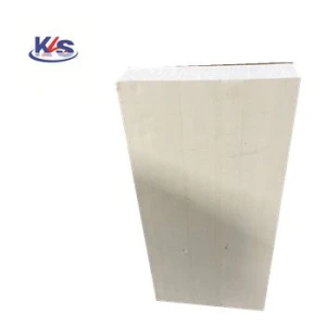 Professional Insulation Fiber Calcium Silicate Board High Temperature Resistance Material