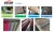 Import Buy China Supply PVC Tarpaulin Teslin Truck Cover Canopy Waterproof Flooring Coated Tarps from China