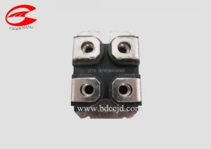 Solid state hf welder MOSFETS