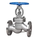 GB Stainless Steel Globe Valve