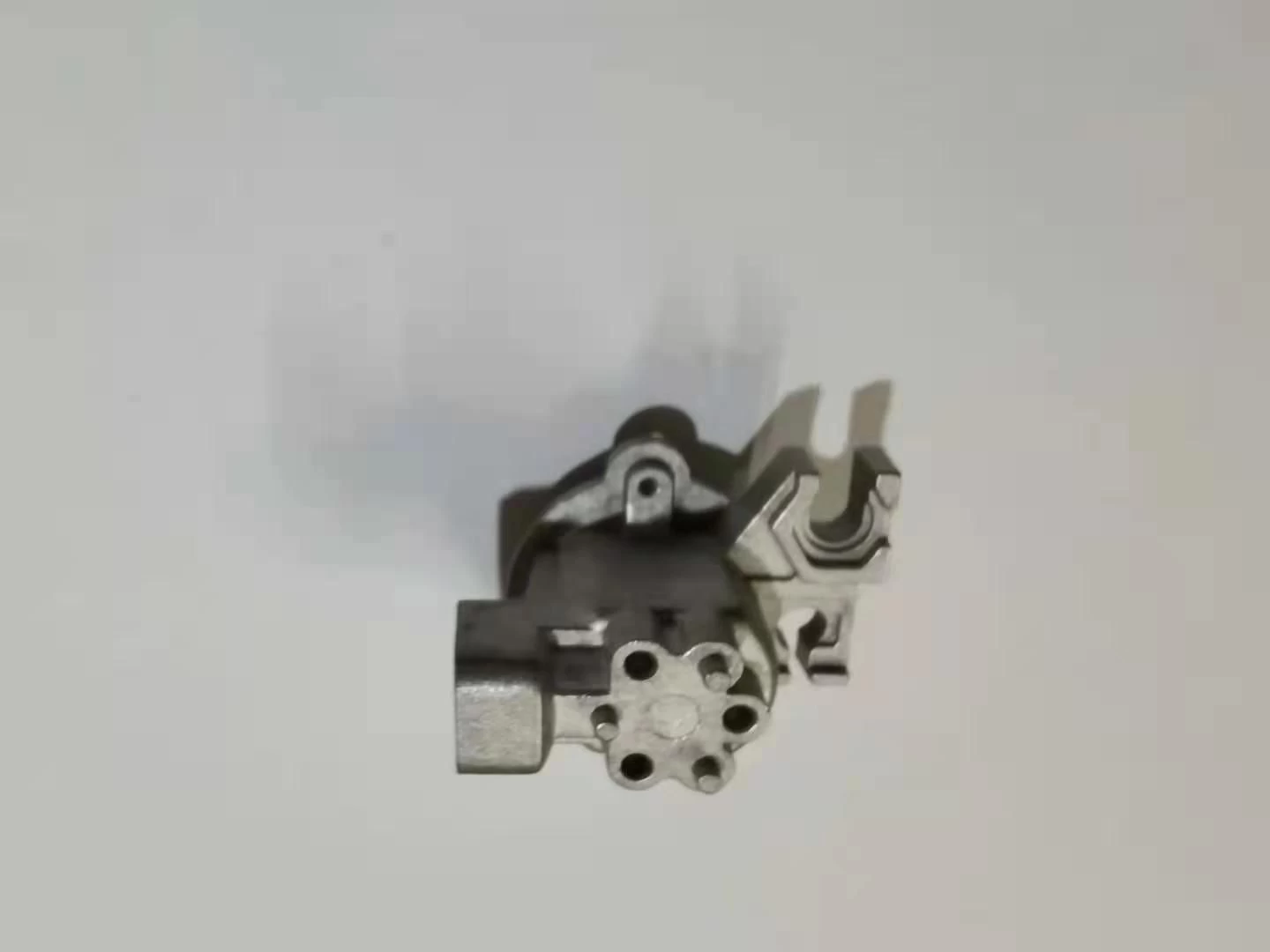 Gas Stove Spare Parts from NINGBO NOBLEFU ELECTROMECHENICAL CO.,LTD