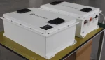 51.2V,230Ah Golf carts battery pack