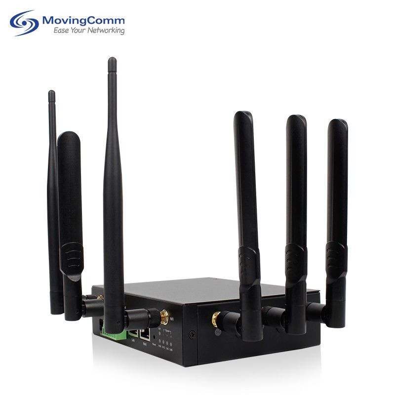 Buy Mt B Industrial Ax Dual Band Wifi Wireless Open Source