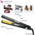 Import LCD display UltraSonic Infrared Iron Hair Care Treatment Therapy Conditioning Tool from China
