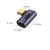 Import USB 4.0 Type C 40Gbps High-Speed Transmission Converter Adapter from China