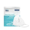 Non-Medical FFP2 Face Mask for Personal Protection for Anti-virus with BFE 99.5%