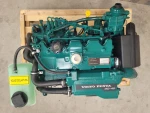 New/Used Volvo Penta D2-40 Inboard Engine 2026